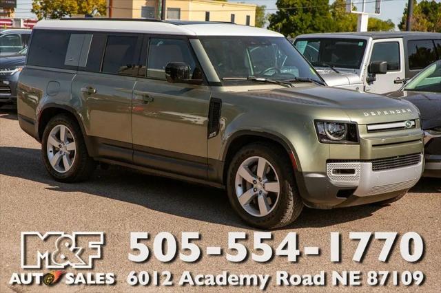 2024 Land Rover Defender 130 P400 S for sale in Albuquerque, NM