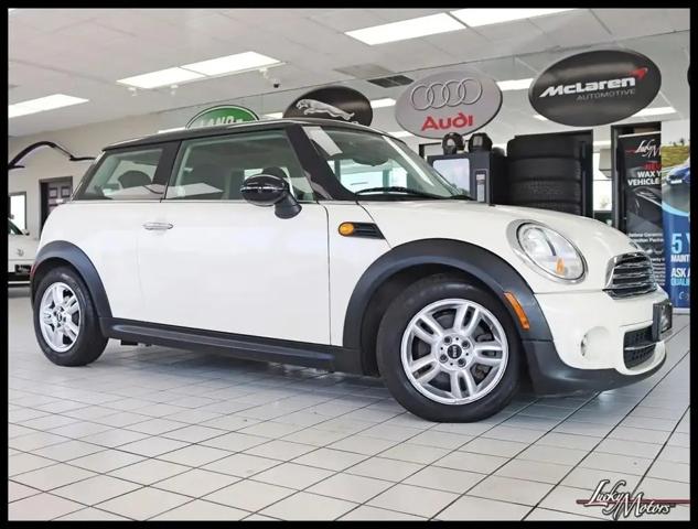 2012 MINI Cooper Base for sale in Villa Park, IL