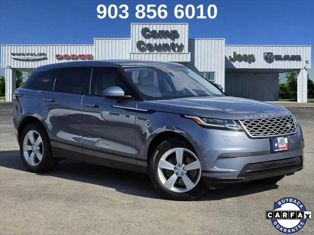 2020 Land Rover Range Rover Velar P250 S for sale in Pittsburg, TX