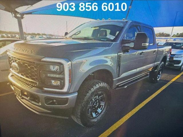 2024 Ford F-250 XL for sale in Pittsburg, TX