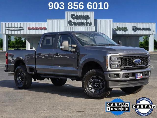 2024 Ford F-250 XL for sale in Pittsburg, TX