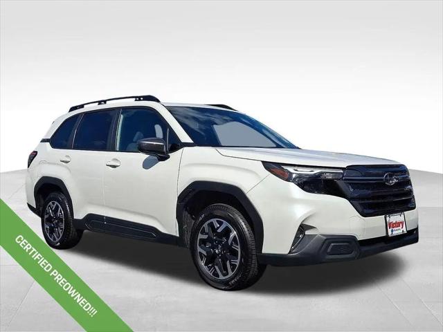 2026 Subaru Forester Premium for sale in Somerset, NJ
