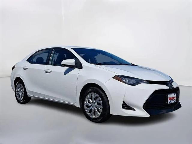 2019 Toyota Corolla LE for sale in Somerset, NJ
