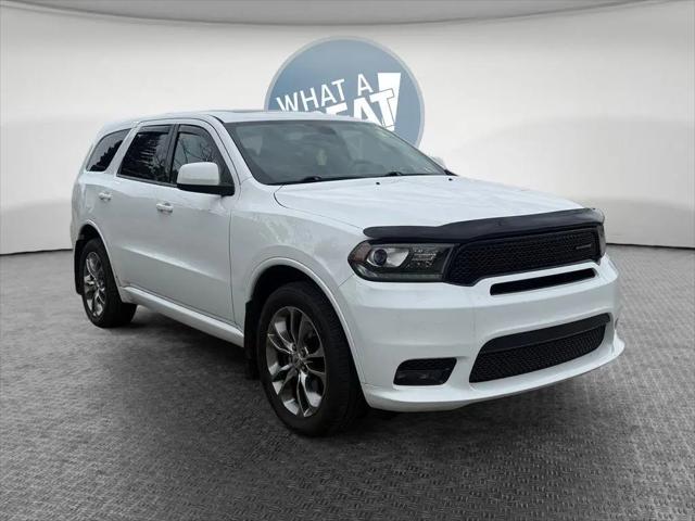 2019 Dodge Durango GT AWD for sale in Pittsburgh, PA