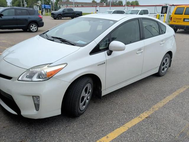 2013 Toyota Prius Two for sale in Austin, MN