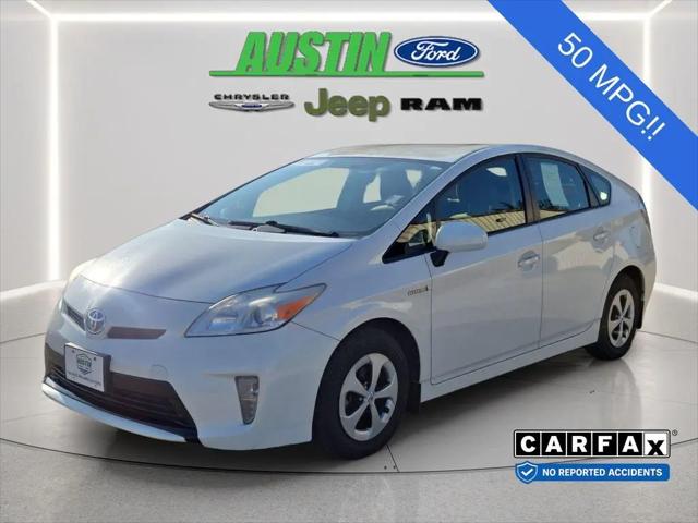 2013 Toyota Prius Two for sale in Austin, MN