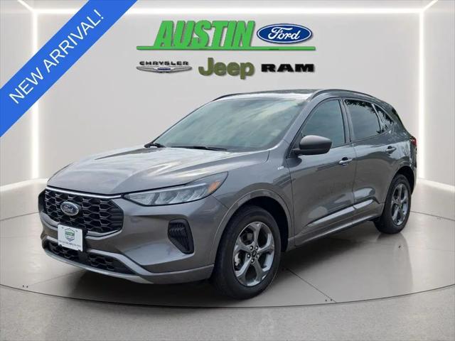 2024 Ford Escape ST-Line for sale in Austin, MN