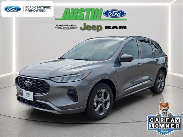 2024 Ford Escape ST-Line for sale in Austin, MN