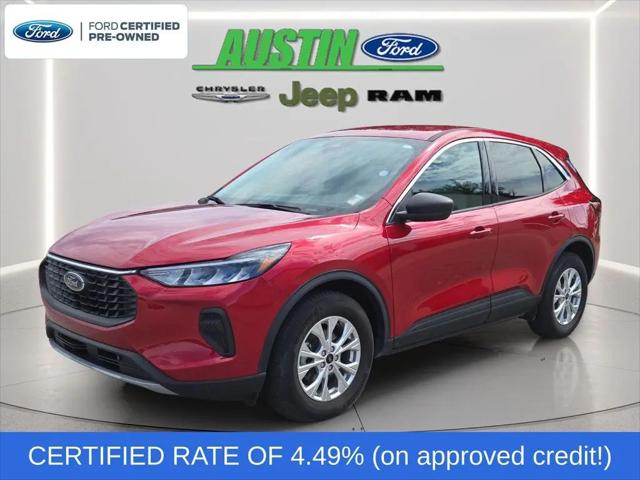 2023 Ford Escape Active for sale in Austin, MN
