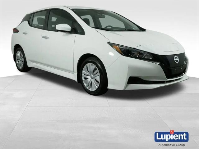 2025 Nissan LEAF S for sale in Minneapolis, MN