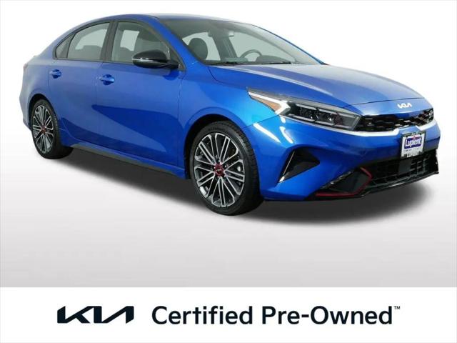 2024 Kia Forte GT for sale in Minneapolis, MN