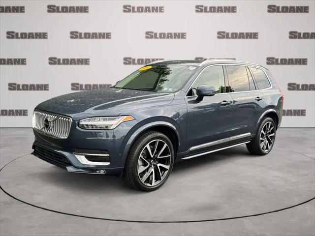 2024 Volvo XC90 B6 Plus Bright Theme 6-Seater for sale in Malvern, PA