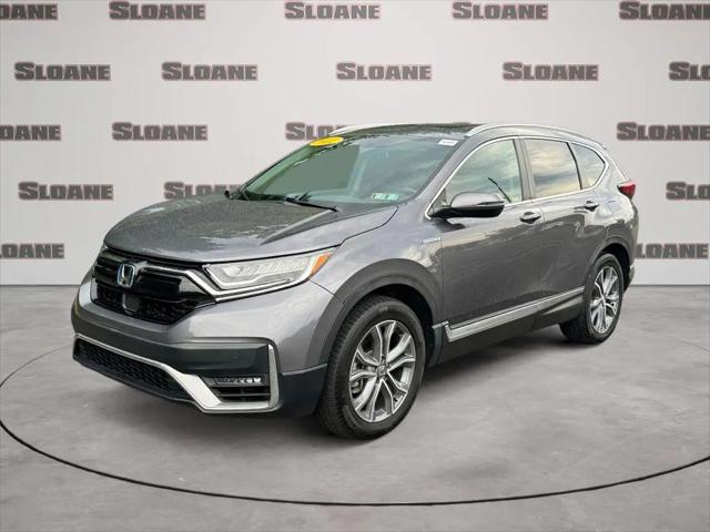 2022 Honda CR-V Hybrid Touring for sale in Malvern, PA