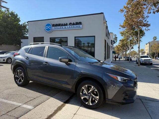 2024 Subaru Crosstrek Premium for sale in Glendale, CA