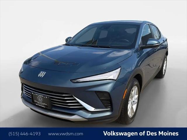 2025 Buick NV Preferred FWD for sale in Johnston, IA