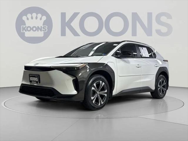 2023 Toyota bZ4X XLE for sale in Arlington, VA