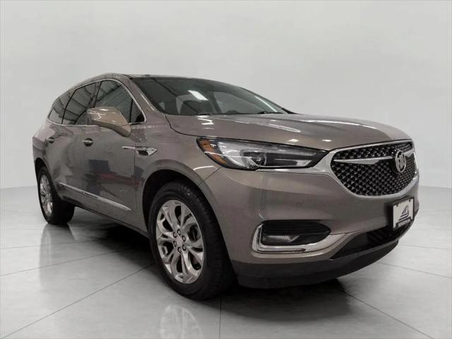 2019 Buick Enclave AWD Avenir for sale in Appleton, WI