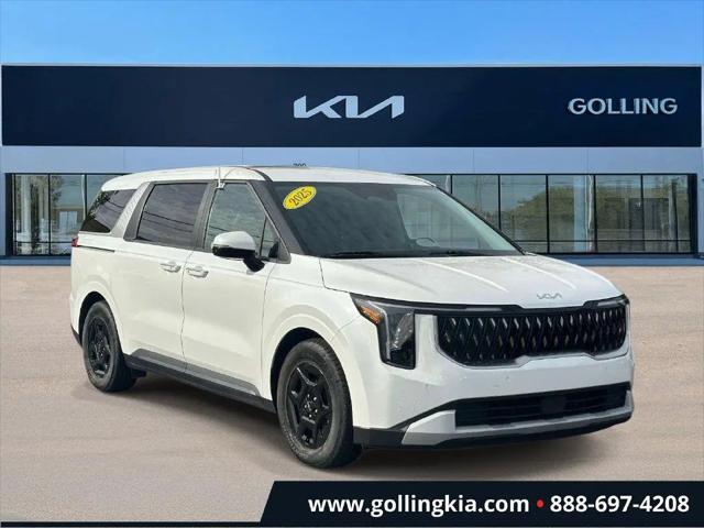 2025 Kia Carnival MPV LXS for sale in Madison Heights, MI