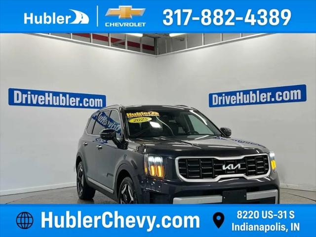 2025 Kia Telluride S for sale in Indianapolis, IN