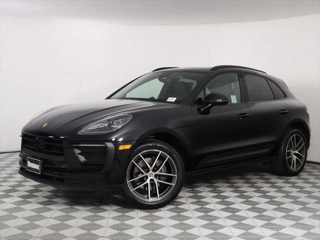 2026 Porsche Macan Unknown for sale in Pasadena, CA