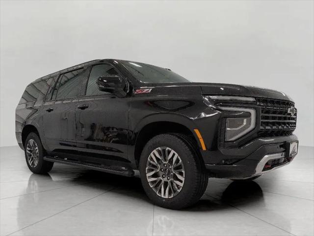 2025 Chevrolet Suburban 4WD Z71 for sale in Middleton, WI