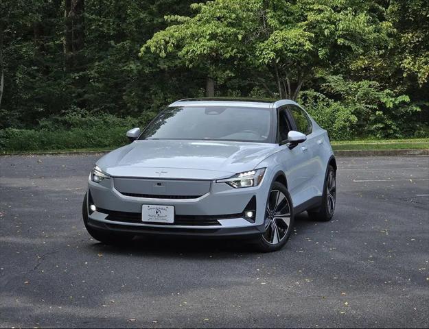 2024 Polestar 2 Long Range Dual Motor Plus for sale in Silver Spring, MD