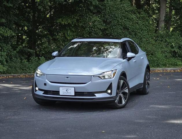 2024 Polestar 2 Long Range Dual Motor Plus for sale in Silver Spring, MD