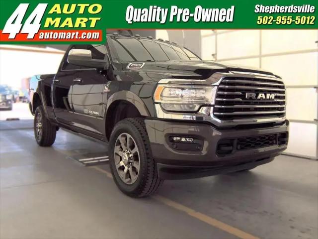 2022 Ram 2500 Limited Longhorn Crew Cab 4x4 6'4" Box for sale in Shepherdsville, KY