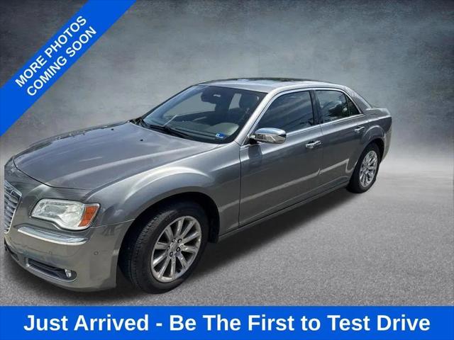 2011 Chrysler 300 Limited for sale in Fairfax, VA