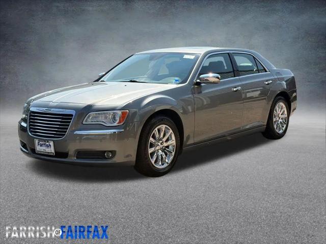 2011 Chrysler 300 Limited for sale in Fairfax, VA