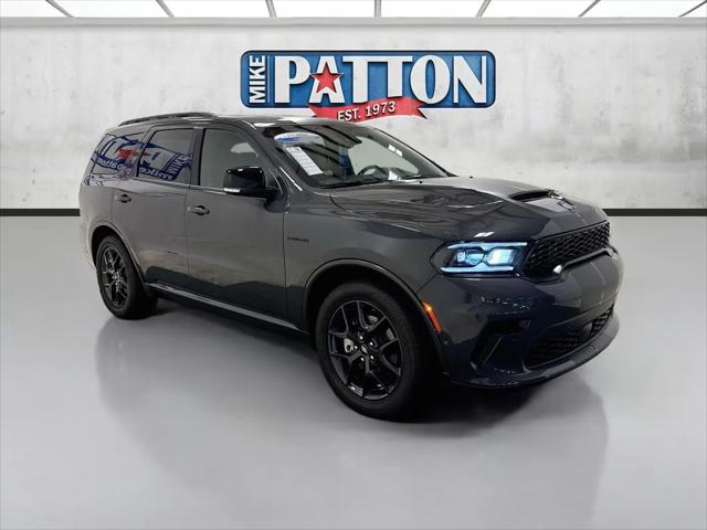 2026 Dodge Durango GT Plus AWD HEMI V8 for sale in La Grange, GA