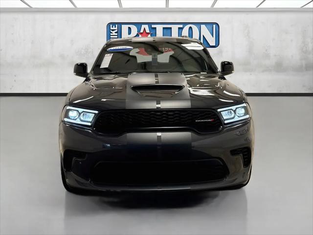 2026 Dodge Durango GT Plus AWD HEMI V8