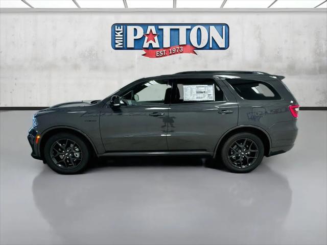 2026 Dodge Durango GT Plus AWD HEMI V8