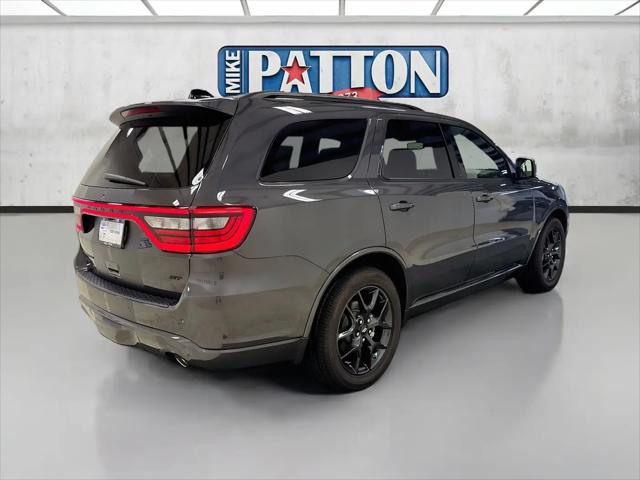 2026 Dodge Durango GT Plus AWD HEMI V8