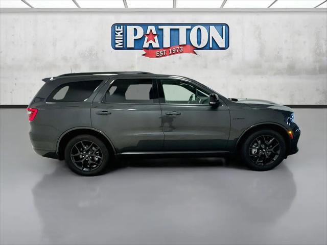 2026 Dodge Durango GT Plus AWD HEMI V8