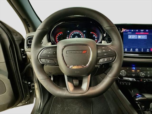 2026 Dodge Durango GT Plus AWD HEMI V8