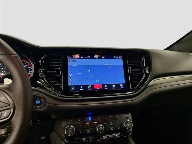2026 Dodge Durango GT Plus AWD HEMI V8