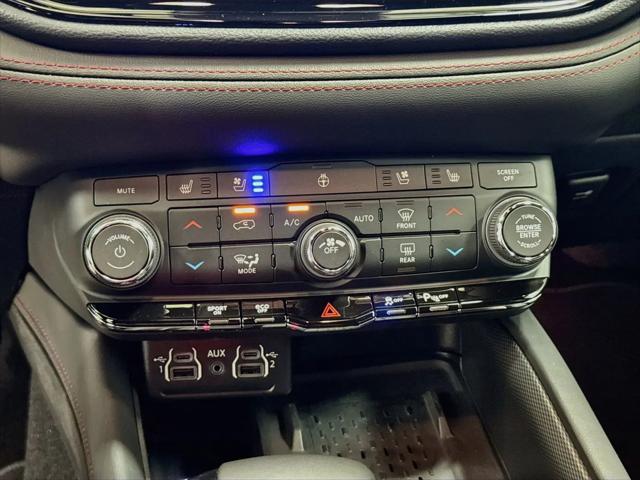 2026 Dodge Durango GT Plus AWD HEMI V8