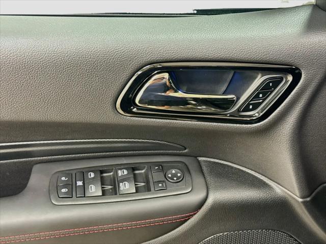 2026 Dodge Durango GT Plus AWD HEMI V8