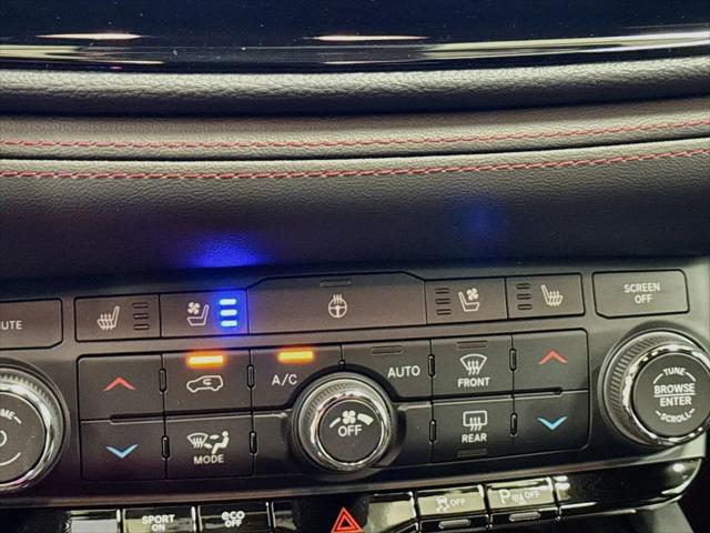 2026 Dodge Durango GT Plus AWD HEMI V8