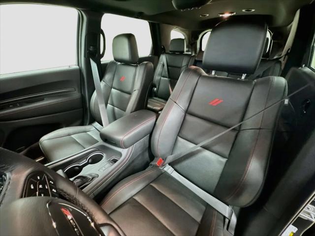 2026 Dodge Durango GT Plus AWD HEMI V8