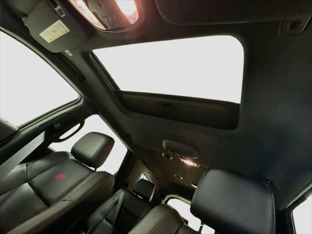 2026 Dodge Durango GT Plus AWD HEMI V8