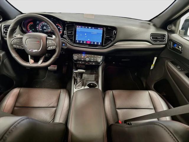 2026 Dodge Durango GT Plus AWD HEMI V8