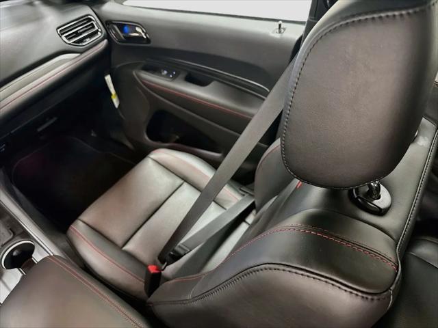 2026 Dodge Durango GT Plus AWD HEMI V8