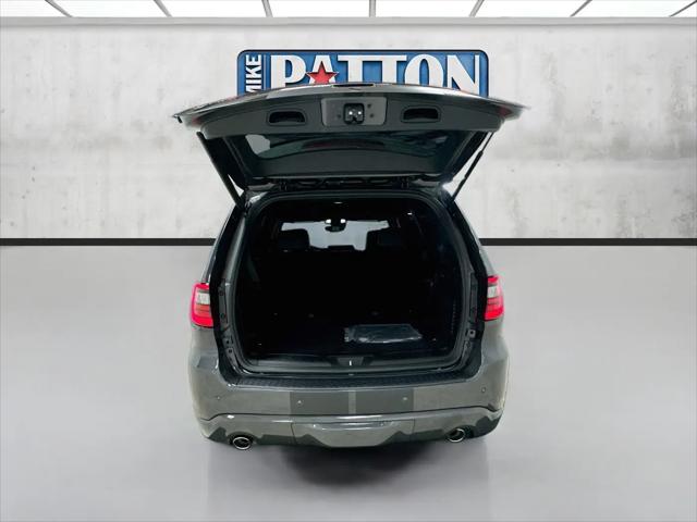 2026 Dodge Durango GT Plus AWD HEMI V8