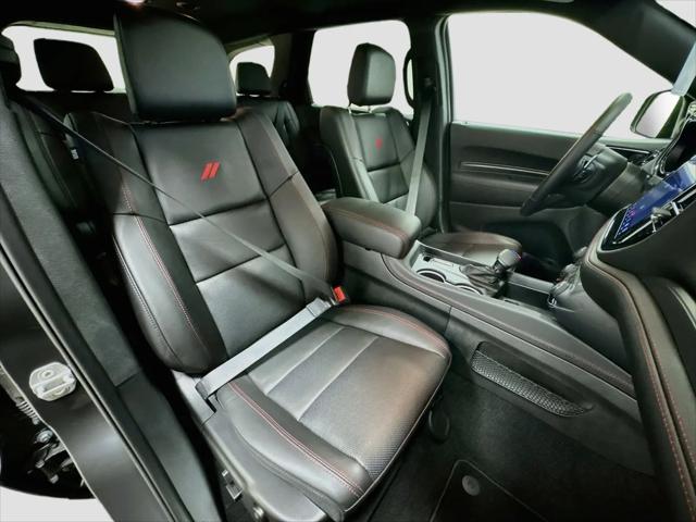 2026 Dodge Durango GT Plus AWD HEMI V8