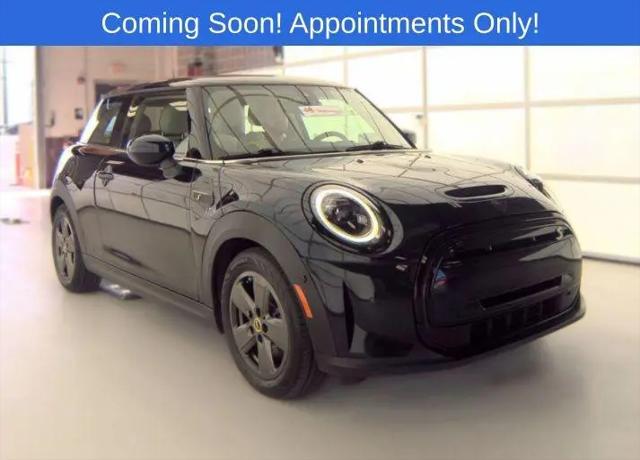 2023 MINI SE Hardtop Cooper for sale in Noblesville, IN