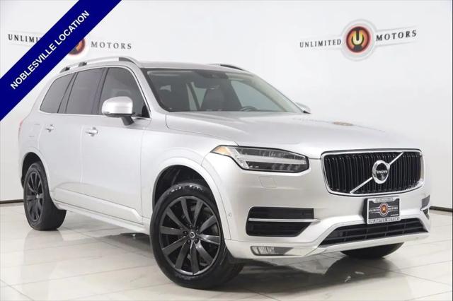 2018 Volvo XC90 T6 Momentum for sale in Noblesville, IN