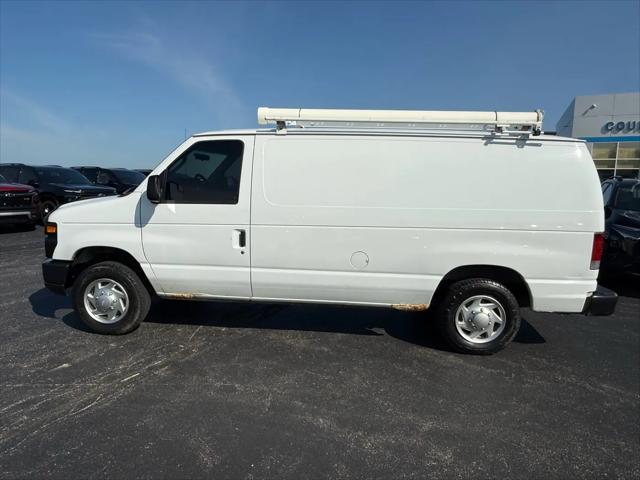 2013 Ford E-150 Commercial