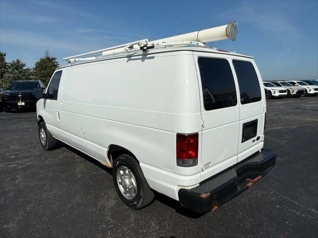 2013 Ford E-150 Commercial